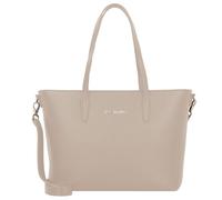 Valentino Bags Zero Re Cabas beige, femme