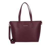 VALENTINO sac à épaule sac shopper Zero Re Shopping Bag Prugna framboise