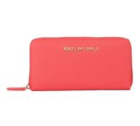 VALENTINO, Zip Around Wallet, Divina SA Corallo, Talla Unica