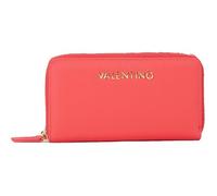 Valentino, Zip Around Wallet, Divina SA Corallo, Talla Unica