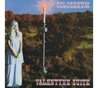 Valentyne Suite