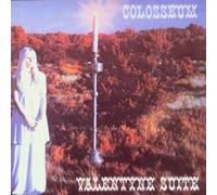Valentyne Suite