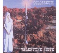 Valentyne Suite by Colosseum [VINYL] NEUF
