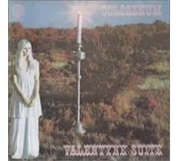 Valentyne Suite [Import]