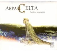 Valenzuela,Cynthia - Arpa Celta