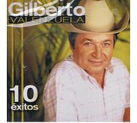 Valenzuela, Gilberto - 10 Exitos