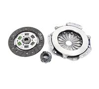 Kit d'embrayage pour véhicules avec embrayage à commande par pression 003433