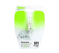 VALEO 032002 Ampoule projecteur antibrouillard ESSENTIAL