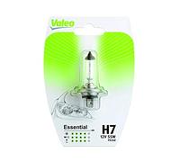 VALEO 032008 Ampoule feu diurne ESSENTIAL, vert