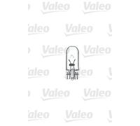 VALEO 032116 Ampoule,Clignotant Contour Lampe pour ,Abarth,Alfa Romeo ,Alpina,