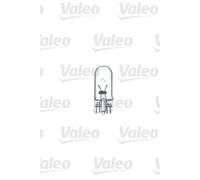 VALEO 032116 Ampoule, feu clignotant/feu-position avant pour ,ABARTH,ALFA ROMEO,