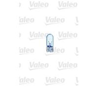 VALEO 032118 Ampoule, feu clignotant/feu-position avant pour ,ABARTH,ALFA ROMEO,