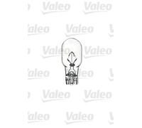 VALEO 032122 Ampoule, Feu Diurne Pour ABARTH, ALFA ROMEO, ALPINA, AUDI, BMW