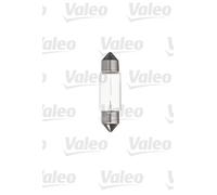 VALEO 032217 Ampoule, éclairage d'entrée pour ,ABARTH,ALFA ROMEO,ALPINA,AUDI,AUS