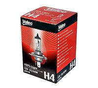 VALEO 032511 Ampoule, projecteur antibrouillard +50% LIGHT H4
