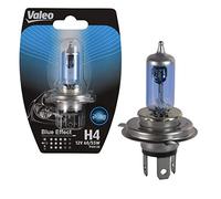 VALEO 032512 Ampoule 1 ✕ H4 BLUE EFFECT