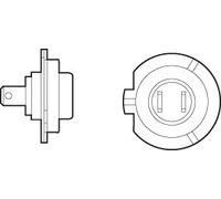 VALEO 032519 Ampoule, feu diurne pour ,ABARTH,ALFA ROMEO,ALPINA,AUDI,AUDI (FAW),