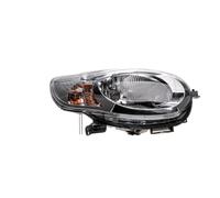 Valeo Phare halogène 43001 Haute Performance - Avant droit pour CITROEN C1 (06/2005-02/2012) - Lot 1
