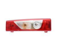 VALEO Feu de Signalisation Arrière Auto, Technologie Halogène 43358 - Pour CITROEN, FIAT, PEUGEOT Jumpy II 08/2006 > 06/2016 - Côté droit
