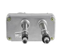 VALEO Feu arrière 043388 halogène pour Opel/Vauxhall Corsa D (2006-2010)