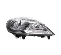 Valeo Phare halogène droit Haute Performance 43396 pour Vivaro A 08/2006-11/2014 - Avant - Lot 1