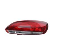 Feu arrière droite 043663 VALEO pour VW SCIROCCO III