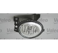 VALEO 043728 Projecteur antibrouillard pour PORSCHE,VW