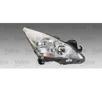 Valeo Phare halogène Haute Performance 43784 – PEUGEOT 3008 03/2009>09/2013 Avant gauche – Lot de 1
