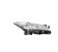 VALEO Projecteur principal à technologie halogène, Référence 43785 pour PEUGEOT 3008 (2009 > 2013), Noir