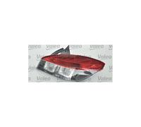 Valeo Feu arrière Réf. 43859 Halogène pour Renault Megane III (2008-2012)