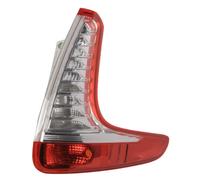 Valeo Feu de signalisation arrière 44040 Halogène pour Renault Scenic III 03/2009-01/2012 Gauche