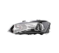 Phare gauche H4 044081 VALEO pour VW POLO V