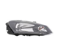 Phare droite H4 044082 VALEO pour VW POLO V