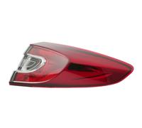 Valeo Feu arrière à technologie halogène, Référence 44086 pour RENAULT Megane III Estate (2008 > 2012)