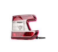 Valeo Feu de signalisation arrière 44087 Halogène pour RENAULT Megane III 05/2009-07/2012 gauche