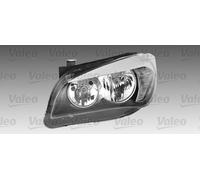 Projecteur principal VALEO 044292, droite