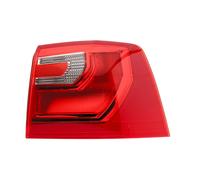 Valeo Feu arrière 044456 - halogène pour Seat Alhambra III (2010-2013)