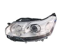 Valeo 044471 Projecteur principal