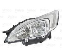 VALEO 044527 Projecteur principal pour PEUGEOT