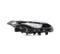 Valeo Phare halogène principal 44536 - Renault Laguna III FL (11/2010-10/2015) avant droit - Lot de 1