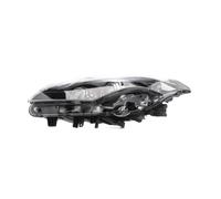 VALEO Projecteur principal 044539 – Bi‑Xénon électrique – Côté gauche – Renault Laguna III – 1x