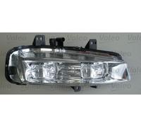 Valeo Phare antibrouillard VAL044648