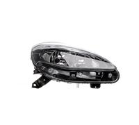Valeo Phare Halogène Principal Droit Haute Performance 44655 - Pour Renault Clio III FL (04/2009-12/2012) - Avant - Côté Droit - Lot de 1