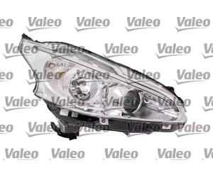 VALEO 044748 Projecteur principal