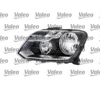 VALEO 044879 Projecteur principal pour VW