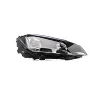 Valeo Phare halogène 44918 Haute Performance VOLKSWAGEN Golf VII 10/2012-03/2017 Avant droit - Lot 1