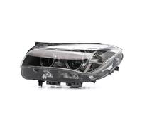 Valeo Phare gauche D1S (lampe à décharge) 044953 pour BMW X1