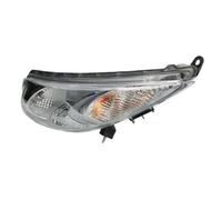 VALEO-044978-Feu diurne Feu clignotant | Compatible avec: NISSAN JUKE