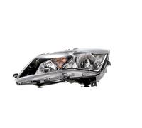 VALEO Projecteur principal à technologie halogène, Référence 45100 pour SEAT Leon III (2012 > 2016)