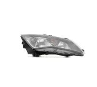 Valeo - 45101 - Phare halogène principal droit haute performance - Pour SEAT Leon III 12/2012 > 2016/12 - Avant - Côté droit - Lot de 1